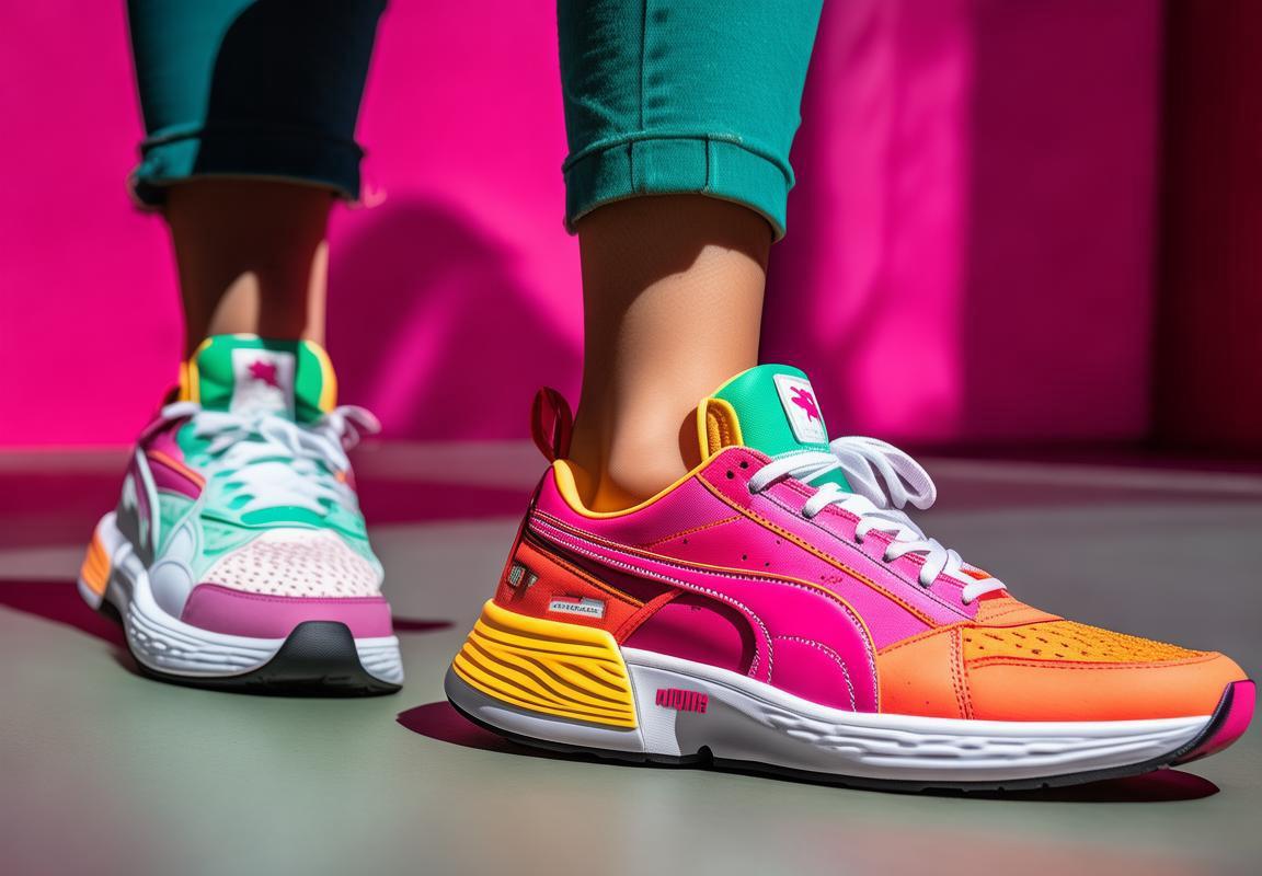 Zapatos lifestyle PUMA en tendencia: Lo último en PUMA, ESC