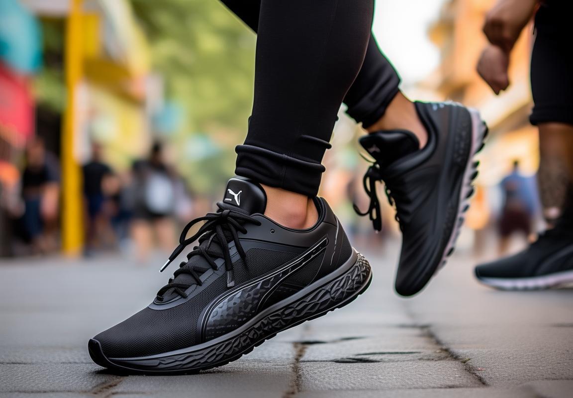 Puma Colección Running – Oferta Especial: Puma, Puma C, Puma Co, Olo