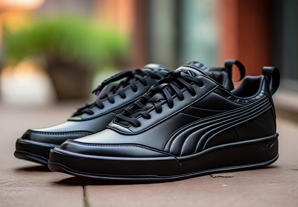Tenis Puma Urbanos – Precio Outlet Hoy