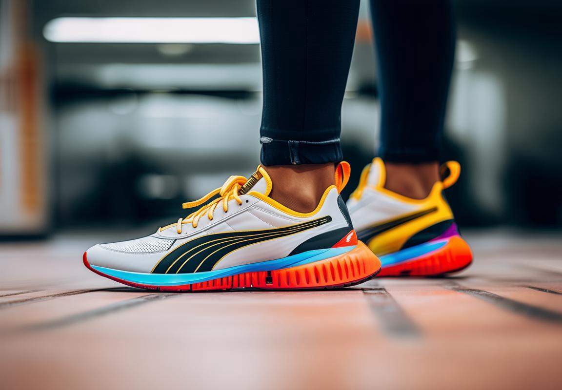 Puma Diseño Funcional en Perfil Bajo: Oferta Especial en Guadalajara