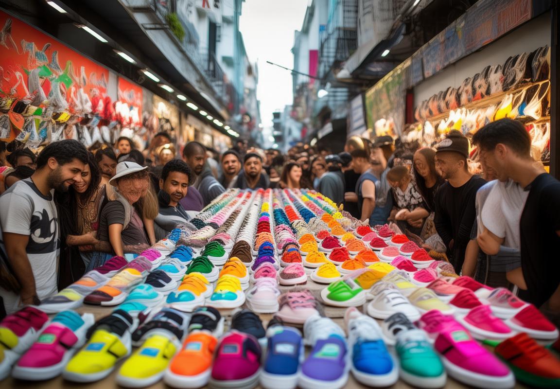 Oferta Puma Sneakers Estilo Urbano en Guadalajara: ¡Descuentos Exclusivos!