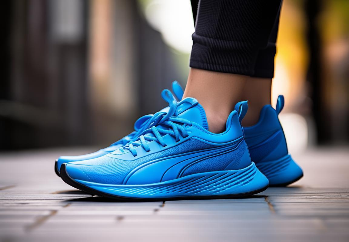 Zapatillas Running Puma – Envío Incluido: ¡Oferta Especial en Guadalajara!