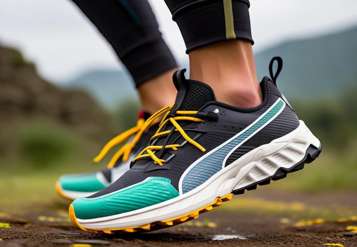 Tenis PUMA Casuales con Diseño Moderno: La Nueva Tendencia de PUMA