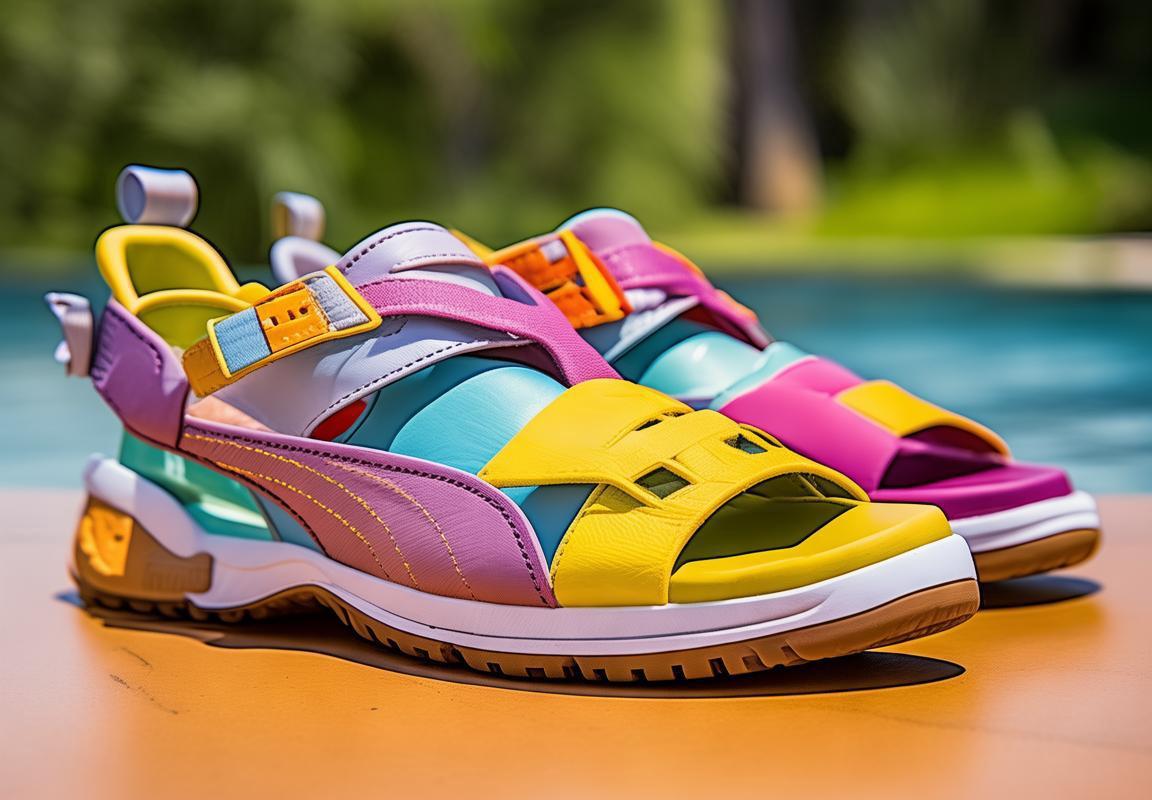 Oferta Exclusiva de Chanclas para Ducha y Sandalias con Tiras Cruzadas de Puma en Guadalajara