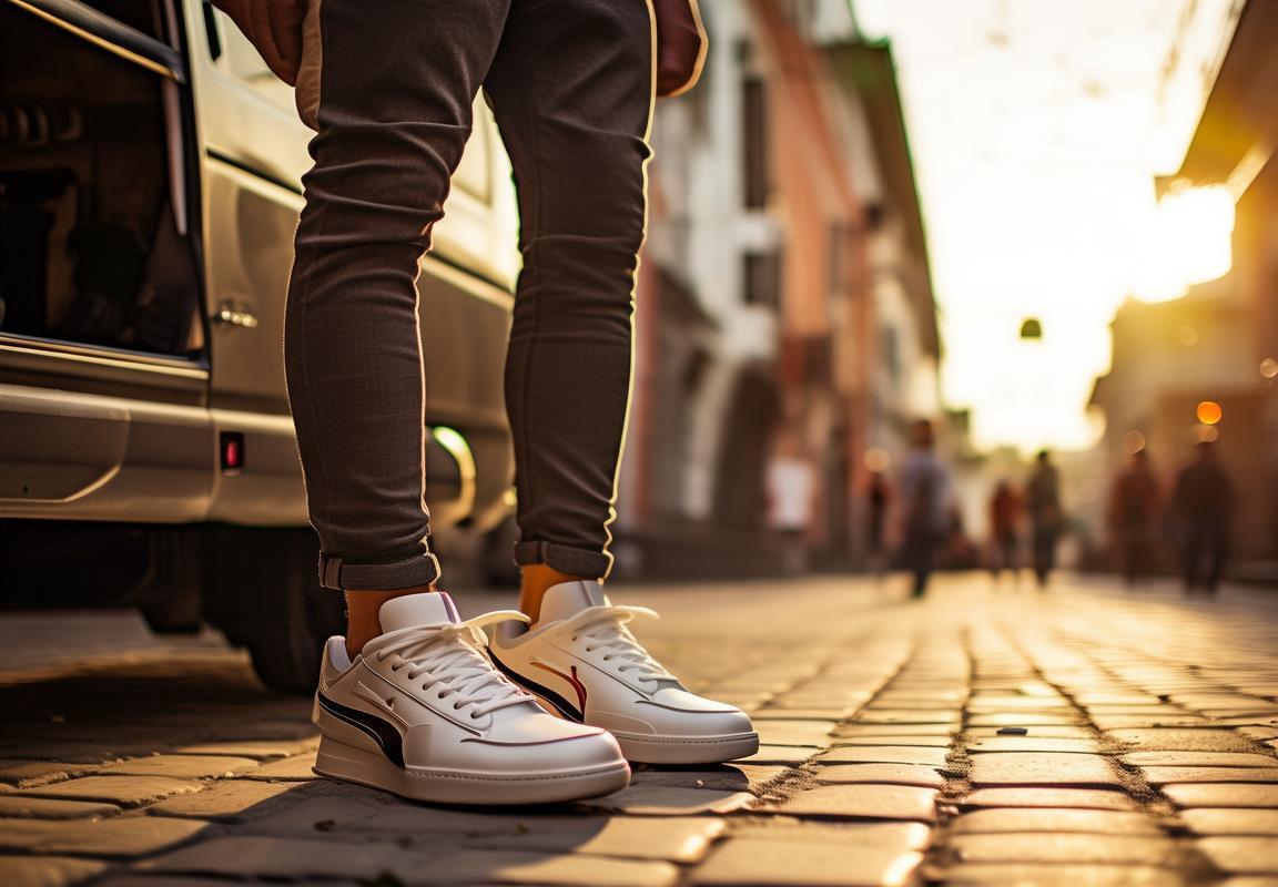 Puma Calzado Casual Hombre – Promoción Web en Puma Guadalajara
