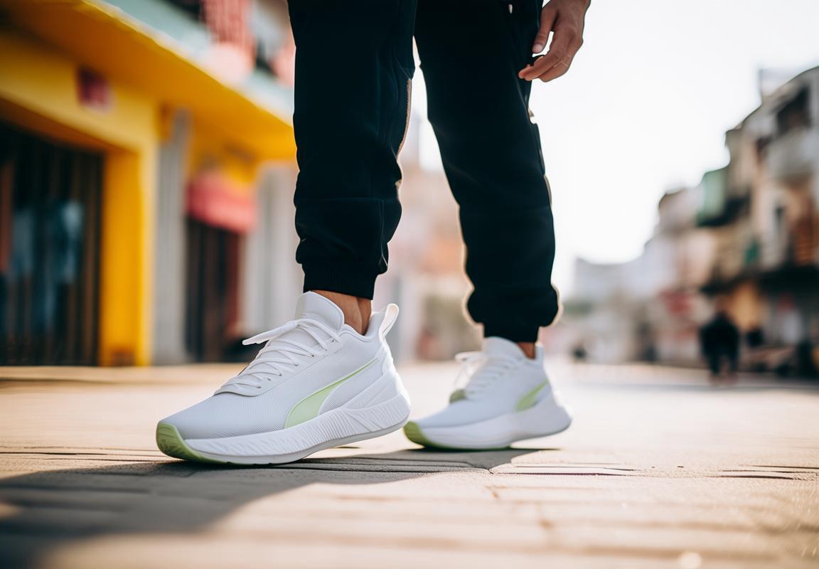 Oferta Especial de Zapatos Informales PUMA para Hombre en Guadalajara