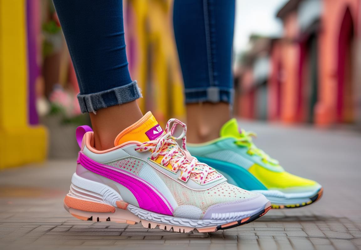 Zapatos Relajados PUMA para Estilo Diario: La Mejor Opción en Guadalajara
