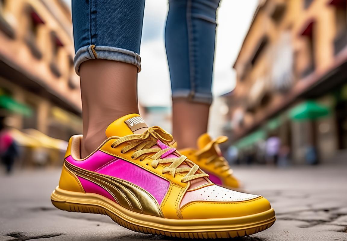 Zapatos Casuales PUMA con Suela Flexible: Oferta Exclusiva en Guadalajara