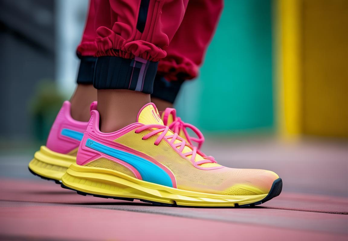 PUMA presenta tenis running ultraligeros, PUMA, PUM, OLO, ESC, de PUMA