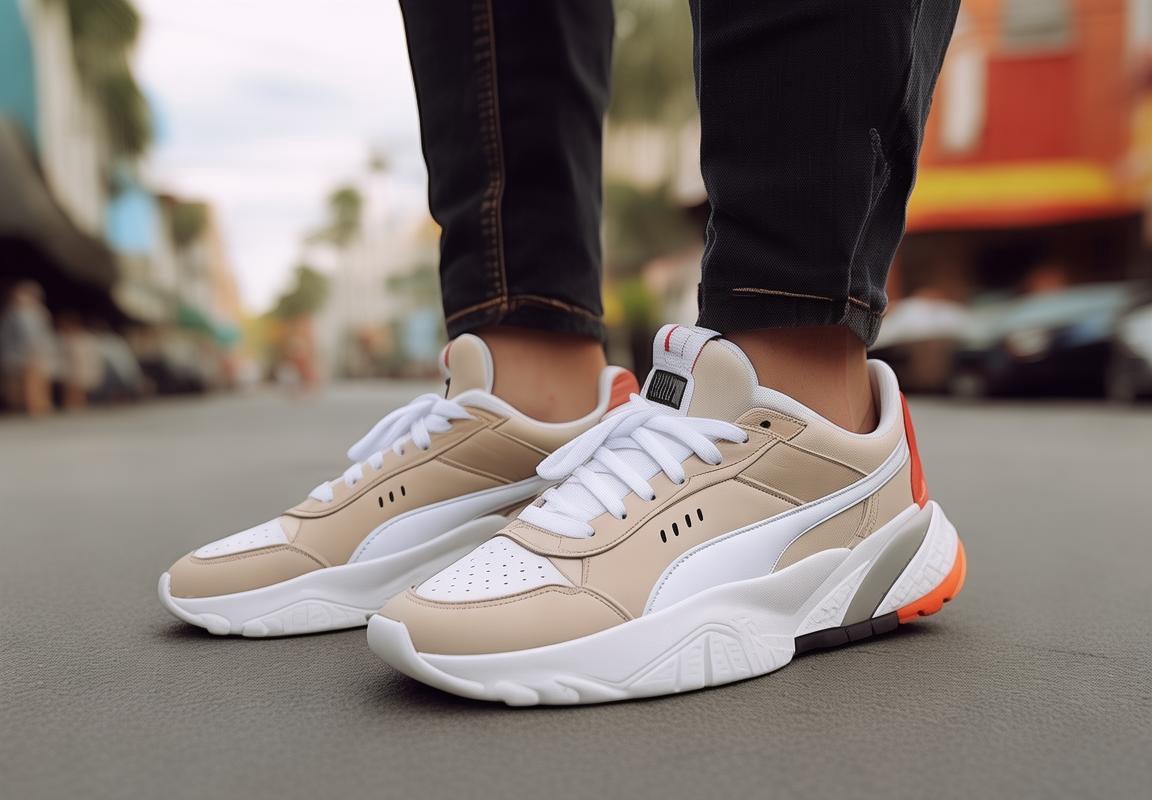 Corre al Máximo con los Tenis PUMA: Ofertas Exclusivas y Calidad Garantizada