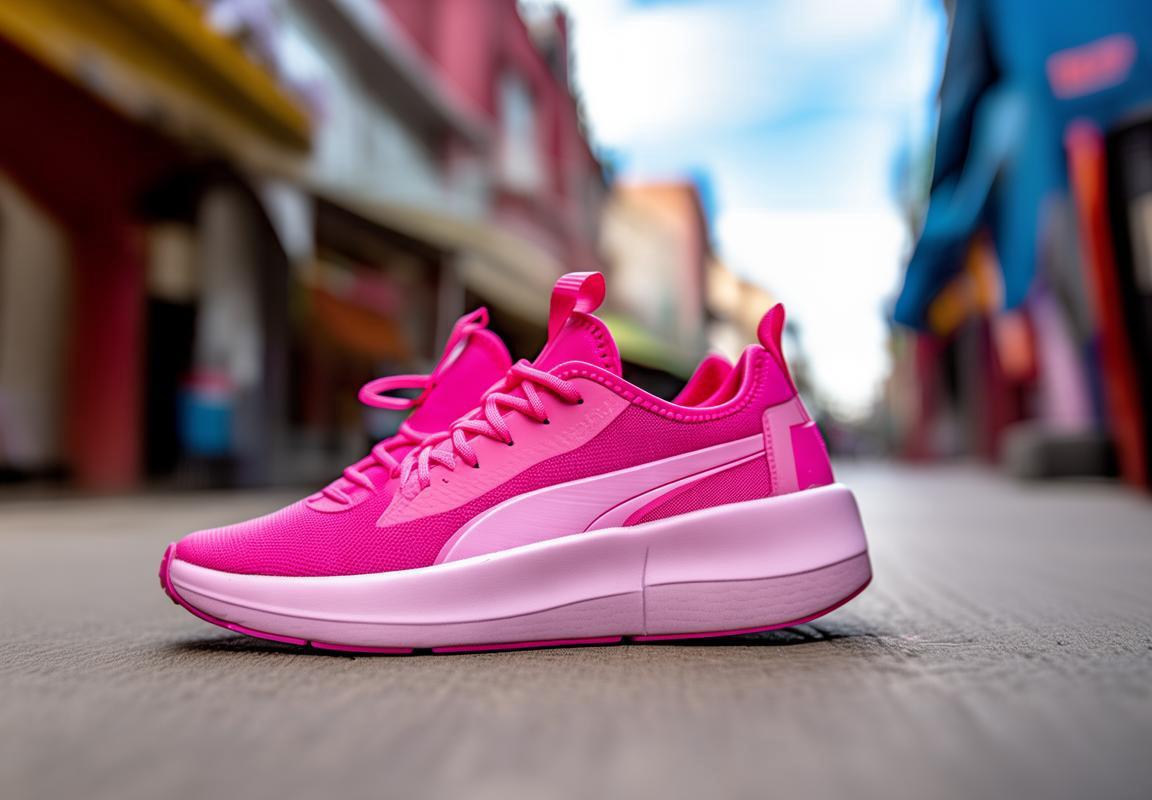 Calzado cómodo de PUMA para largas caminatas: Oferta especial en Guadalajara