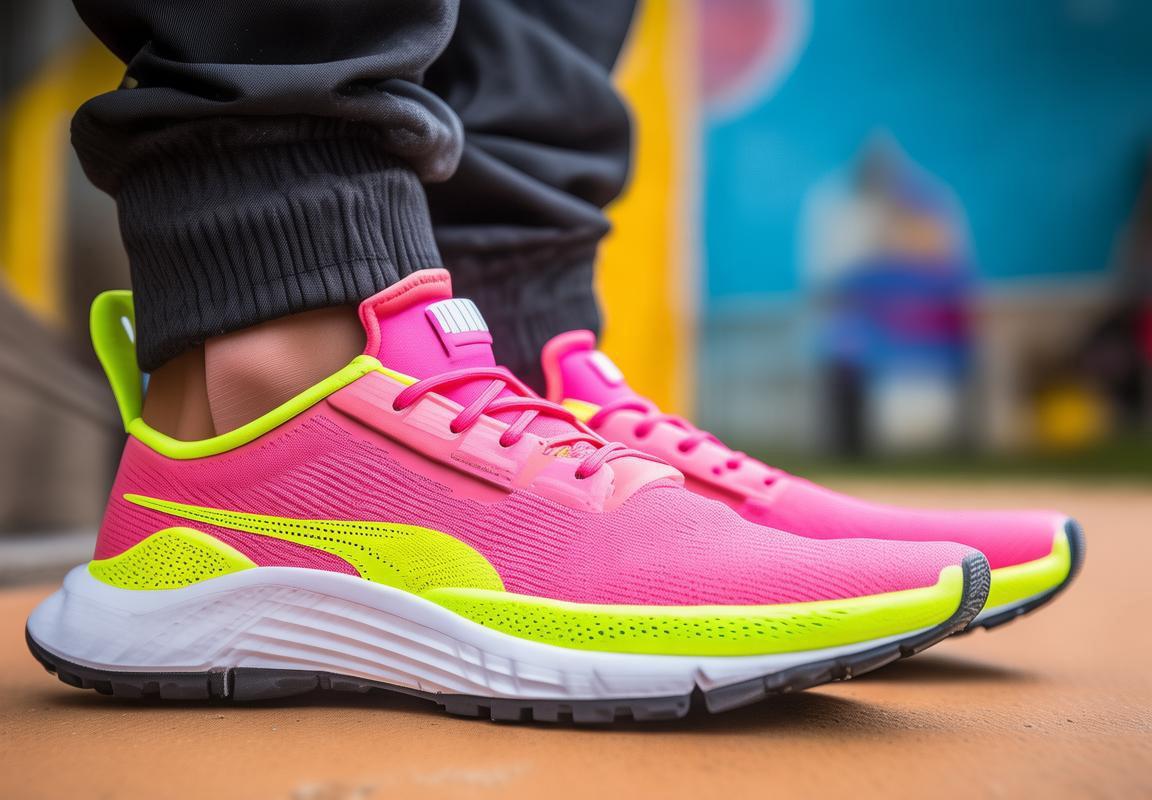 Calzado informal de PUMA para jóvenes: PUMA, OLO, ESC, de PUMA