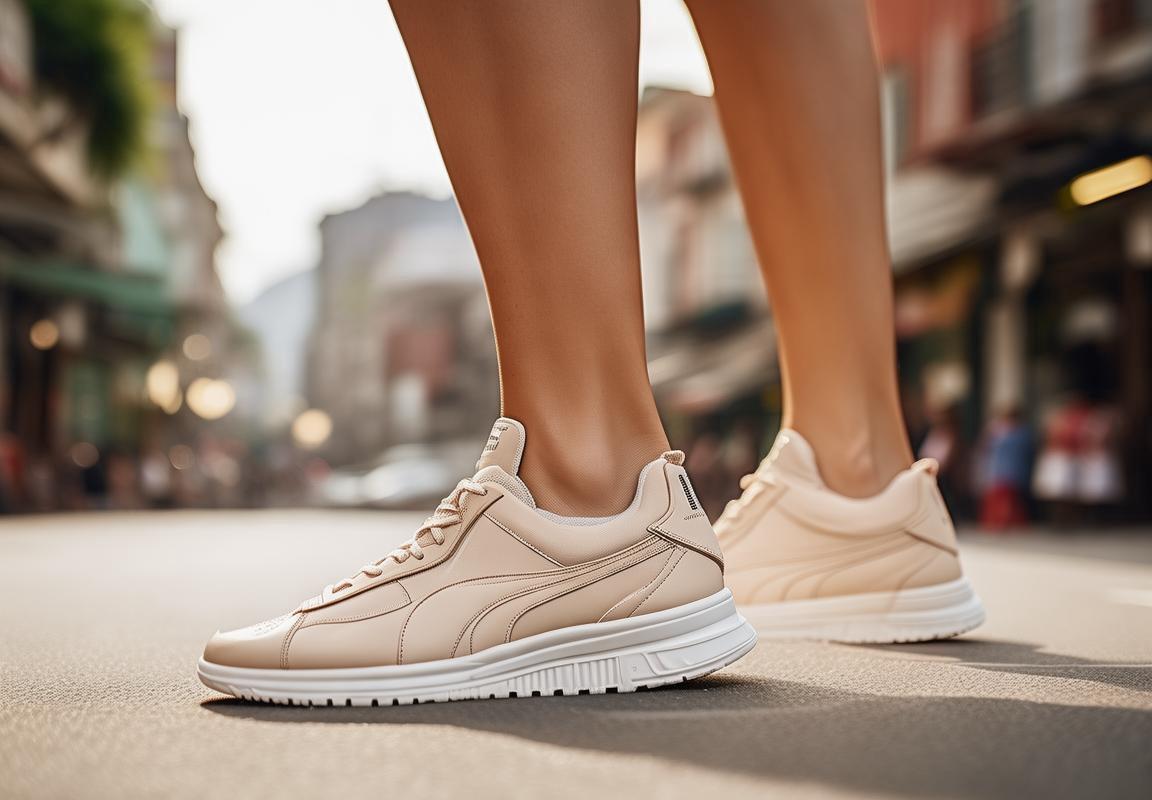 PUMA Lifestyle: Olo de Puma, Ofertas Exclusivas en Guadalajara