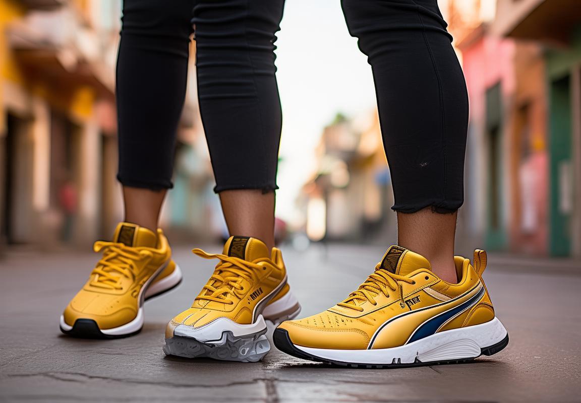 Zapatos PUMA ideales para tu rutina casual: Lo mejor de PUMA en OLO, Guadalajara
