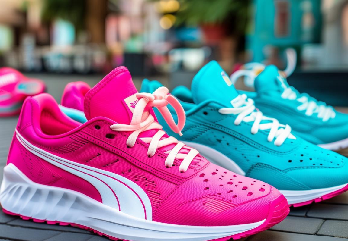 Calzado casual femenino PUMA con estilo y descuentos en Guadalajara