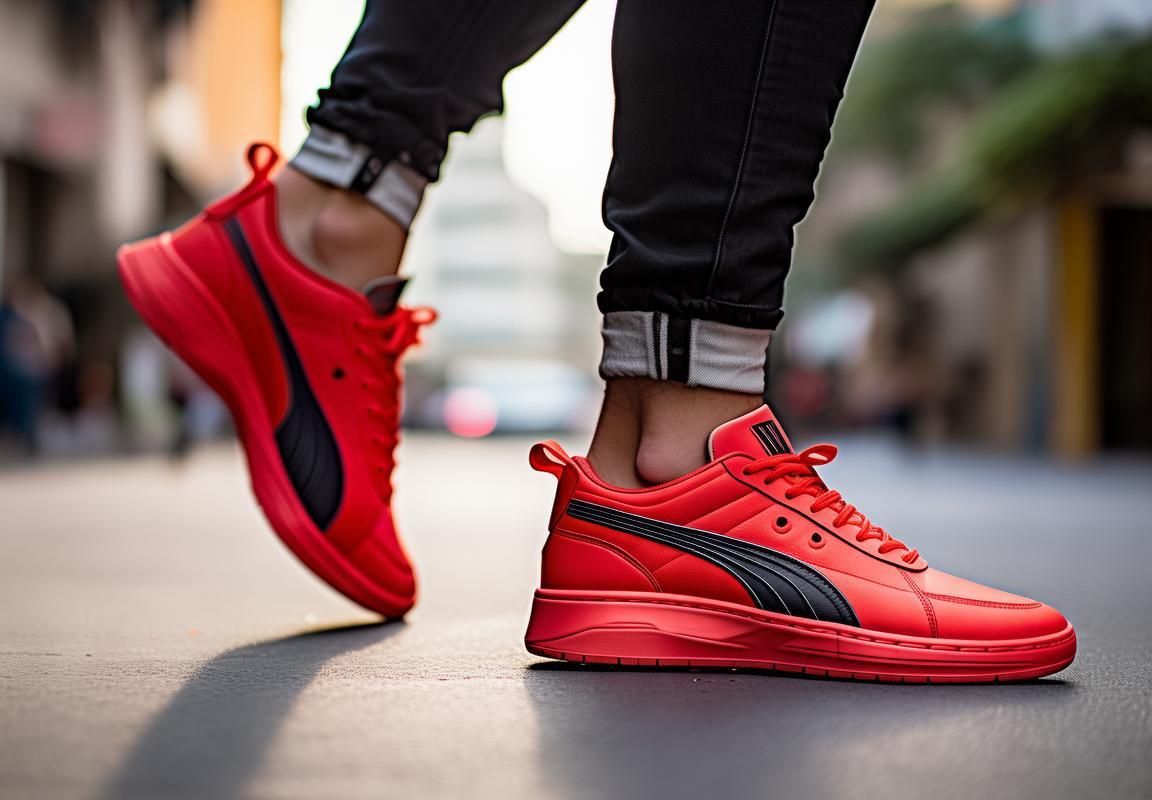 Zapatillas Puma Lifestyle – Descuento México