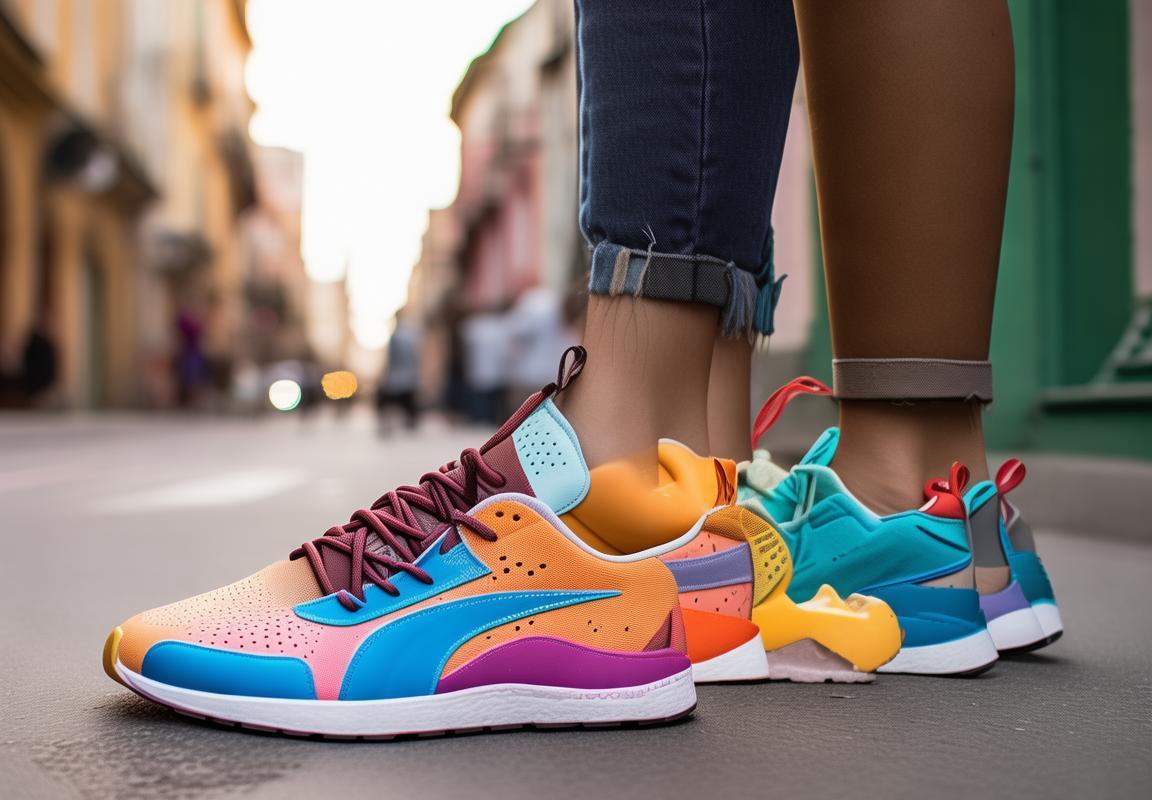 Estilo Urbano con Calzado PUMA Casual: Ofertas Exclusivas en Guadalajara