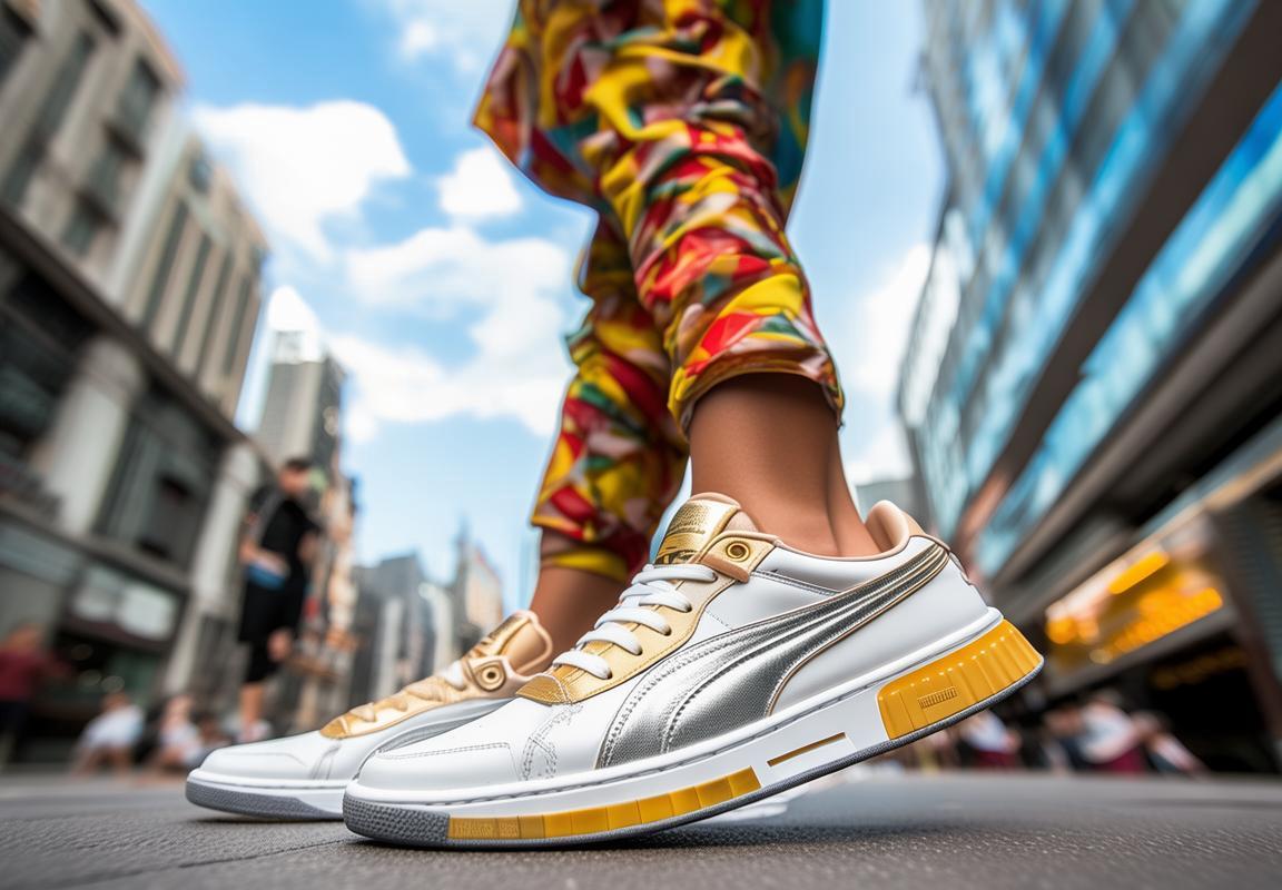 Tenis Palermo Moda Tongue para Mujer - Oferta Especial PUMA en México