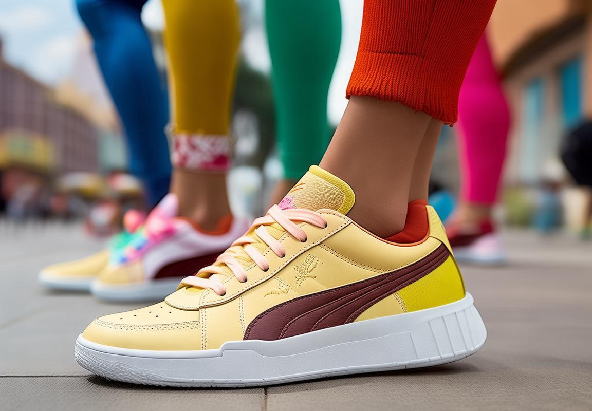 Bailarina Precio Ideal: No Dejes Pasar Esta Oportunidad con Rebajas Guadalajara Puma