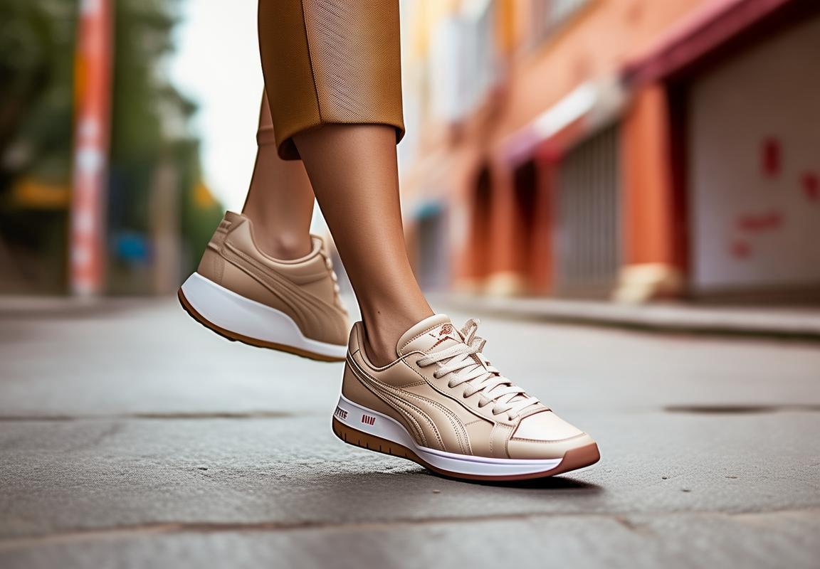 Calzado casual PUMA en tonos básicos: ¡Ofertas exclusivas en Guadalajara!