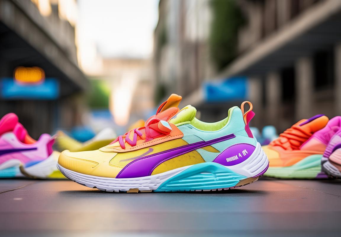 Calzado urbano casual de PUMA para diario: PUMA, PUM, OLO, de PUMA, ESC