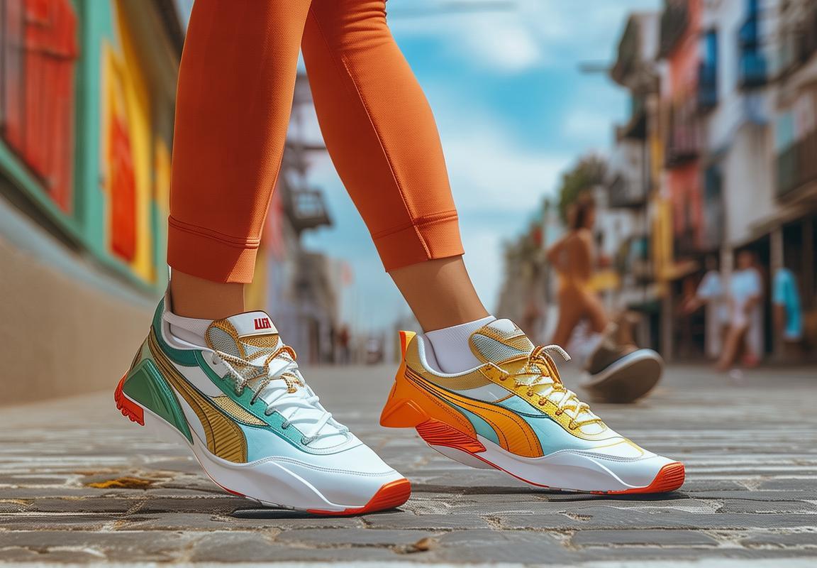 Calzado Versátil y Casual de PUMA: No dejes pasar esta oportunidad