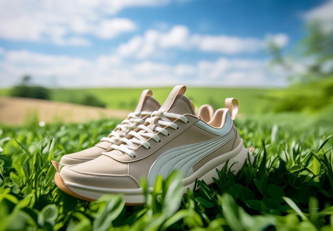 Calzado casual PUMA en colores neutros: La Nueva Tendencia en Guadalajara