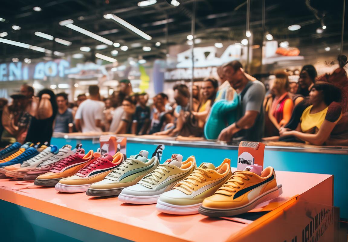 Calzado casual de PUMA con diseño minimalista y 50% de descuento en Guadalajara