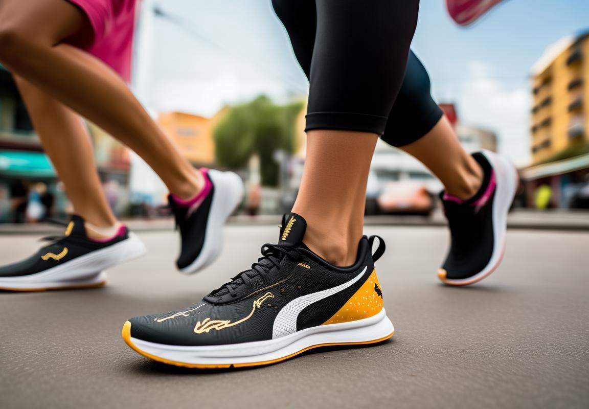 Puma Mujer Calzado Running – Últimas Piezas: Puma, Pum, Puma M, Puma Mujer, Olo