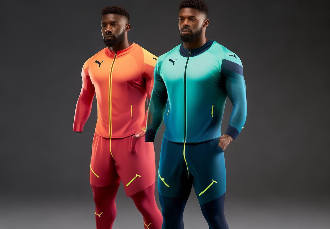 Puma Conjunto Deportivo Hombre – Descuento Web