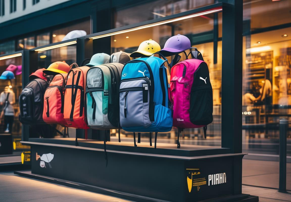 Mochilas y Gorras Puma – Envío Gratis | PUMA Guadalajara