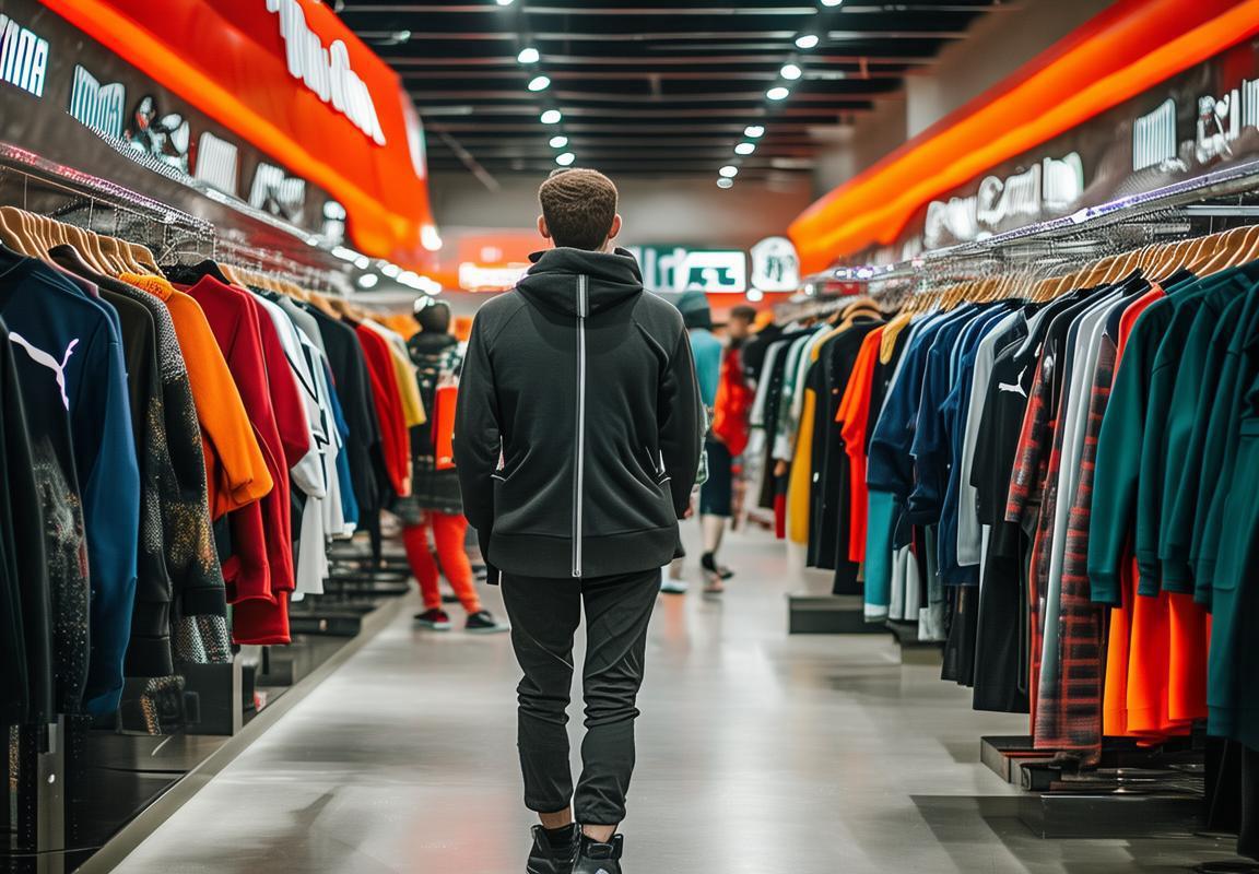 Puma Estilo Urbano – Outlet México: Descuentos Asombrosos y Estilo Urbano en Puma