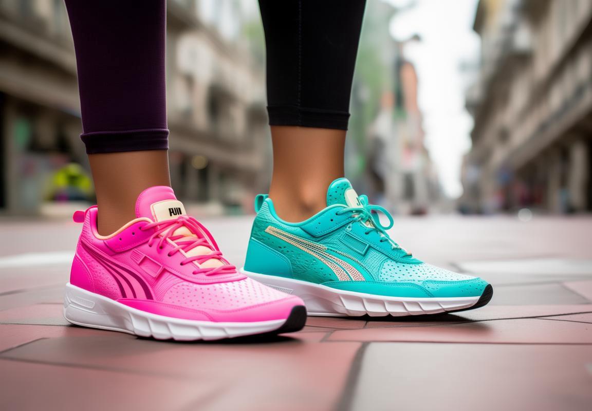Calzado Lifestyle PUMA con Inspiración Retro, ¡Oferta Especial en Guadalajara!