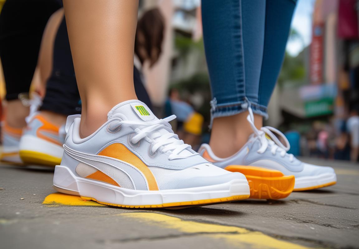 Tenis estilo casual de PUMA: Oferta Especial en Guadalajara