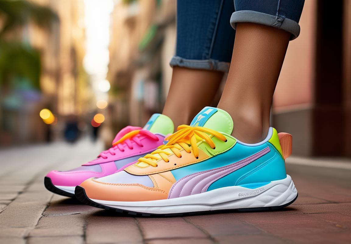 Zapatos deportivos casuales PUMA en tendencia: Lo último en estilo con PUMA en Guadalajara