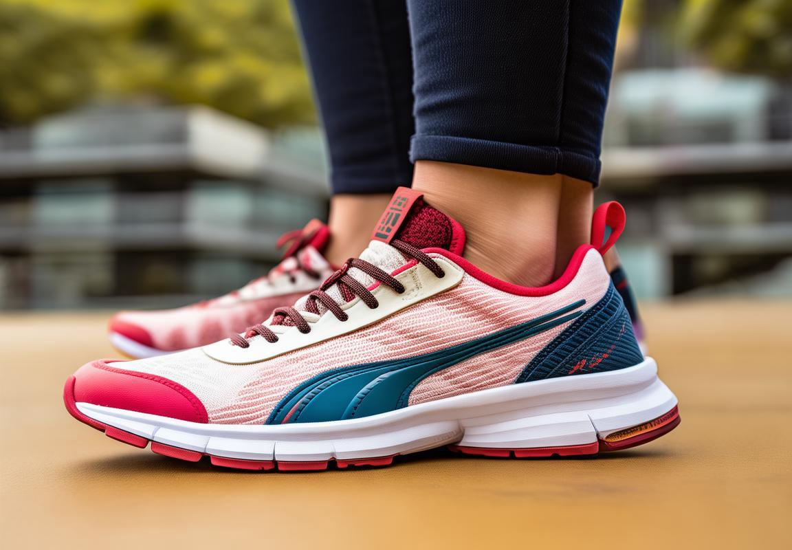 PUMA: Calzado Ideal para Outfits Sencillos, No Dejes Pasar Esta Oportunidad