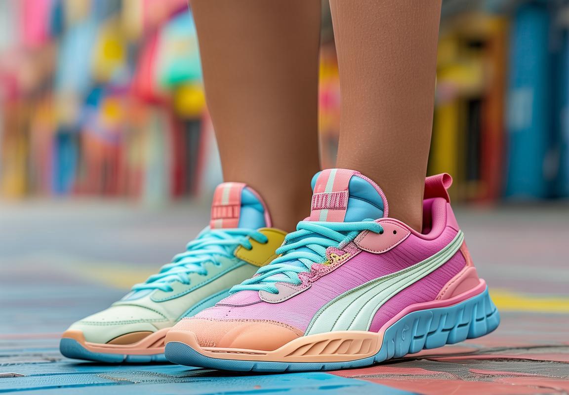 Calzado PUMA casual con tecnología de confort, PUMA, PUM, OLO, ESC, PUMA c: NUEVA COLECCIÓN ESPECIAL EN GUADALAJARA
