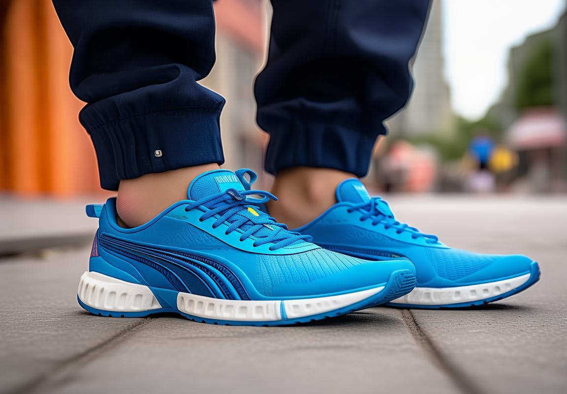 Puma Tenis Nuevos Modelos – Descuentos Especiales: ¡Ofertas Increíbles en Guadalajara!