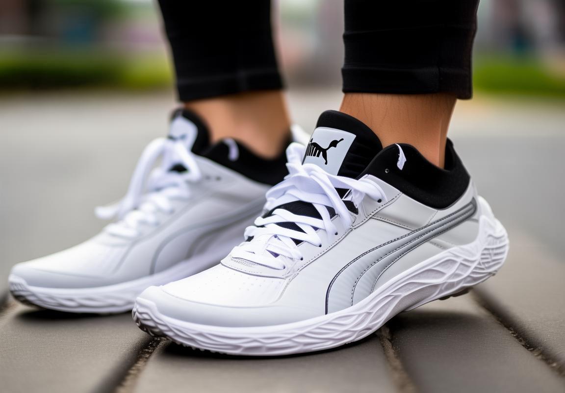 Puma Tenis Confortables – Descuento Ya Disponible