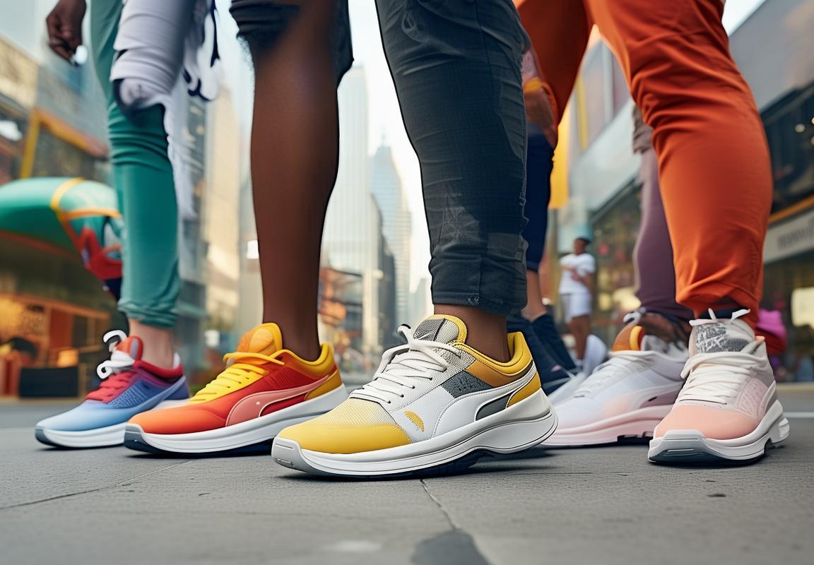 Tenis Easy Rider Mix PUMA: Ofertas y Personalización Exclusiva