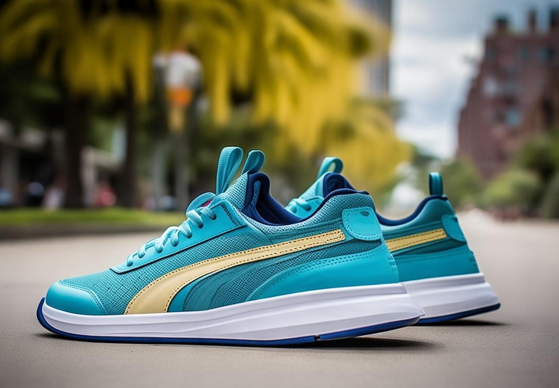 Calzado diario PUMA con inspiración deportiva: La mejor colección de PUMA en Guadalajara