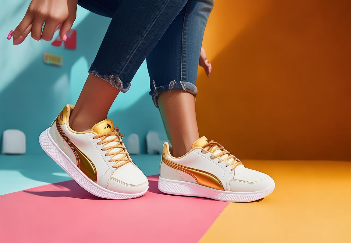 Tenis PUMA Mayze para Mujer: Calidad y Diseño con PUMA y Ofertas Exclusivas
