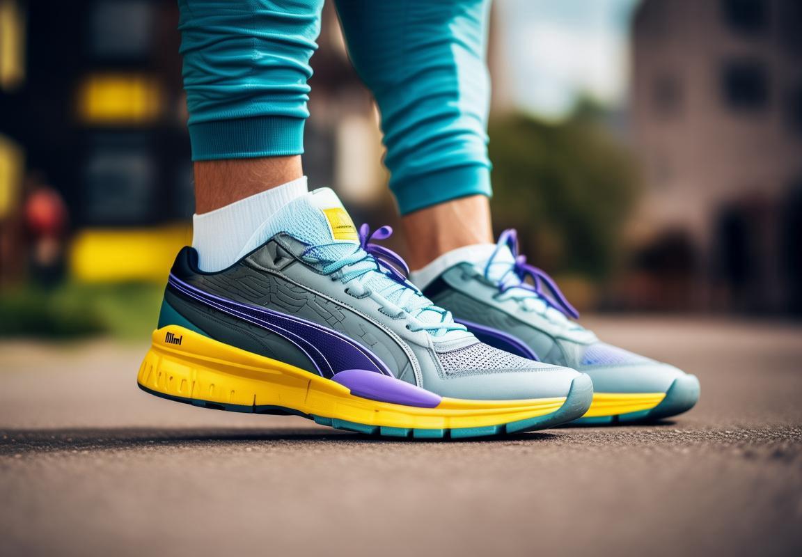 Puma Corte Bajo con Estilo Deportivo: La Puma en Guadalajara