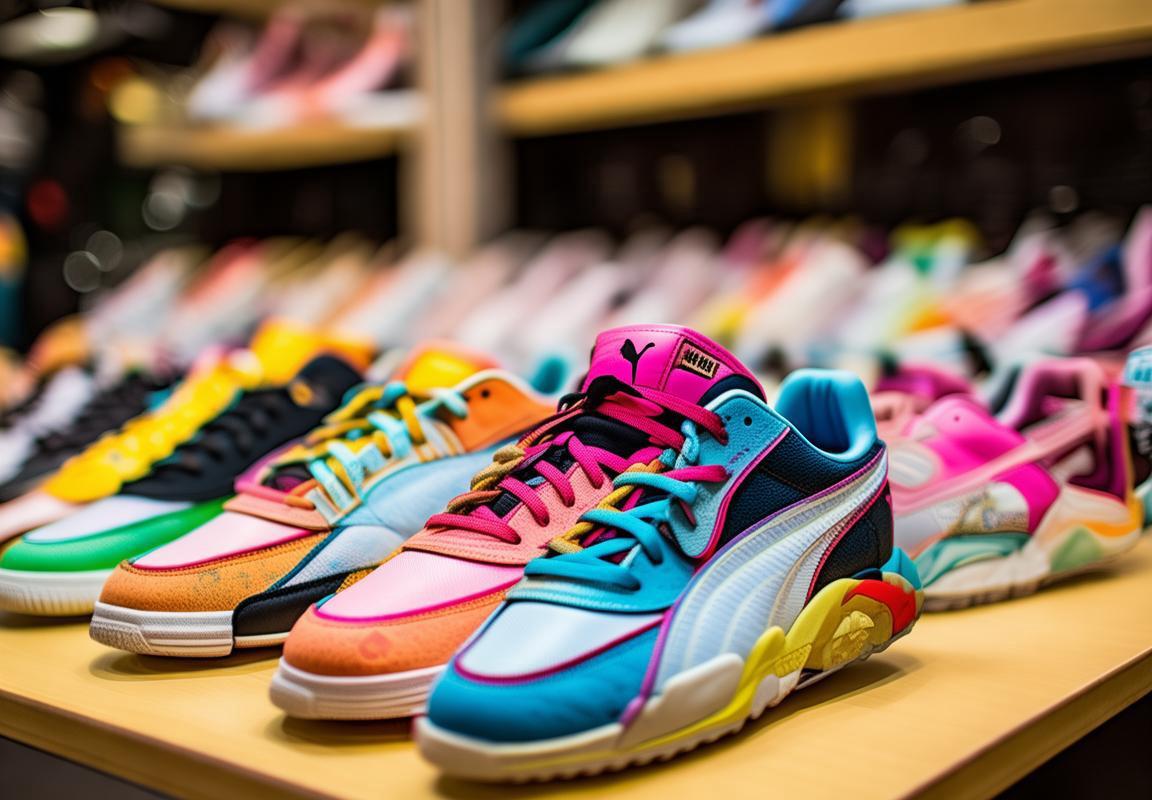 Estilo Relajado Garantizado con Calzado PUMA - Ofertas Exclusivas en Guadalajara