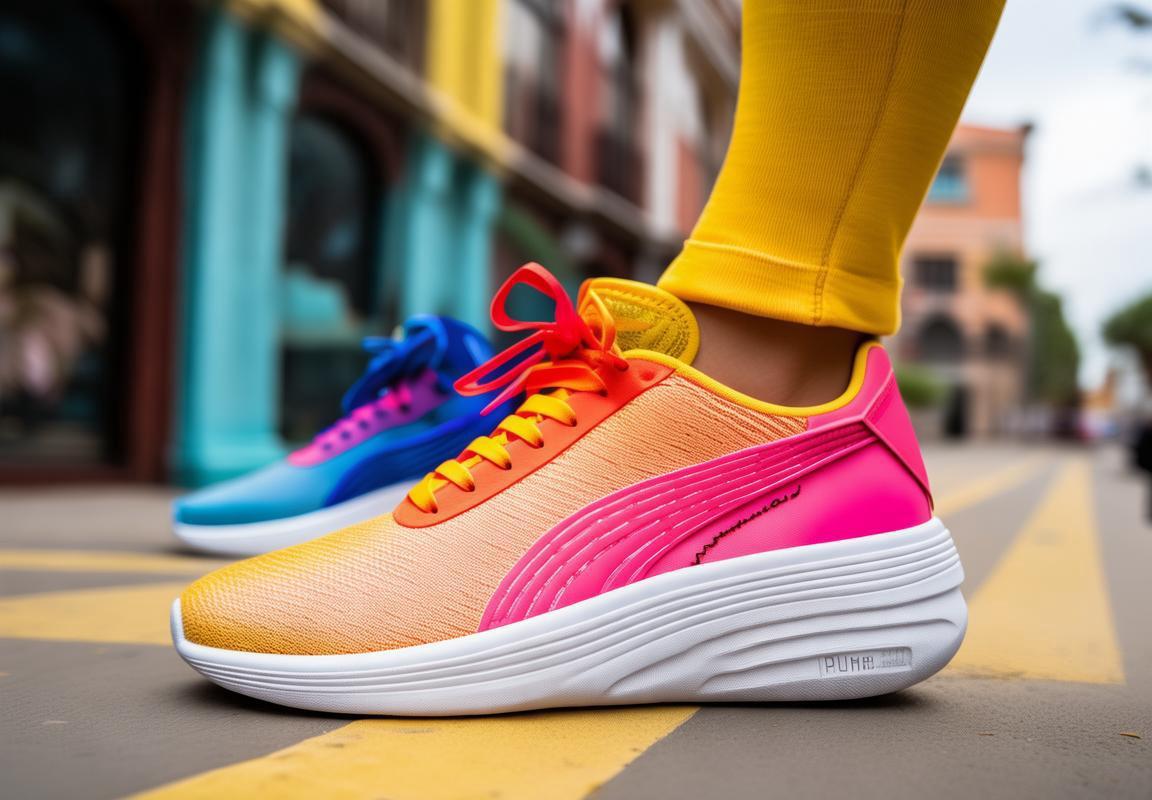 Zapatos Urbanos PUMA con Esencia Casual: Oferta Especial en OLO, ESC y PUMA