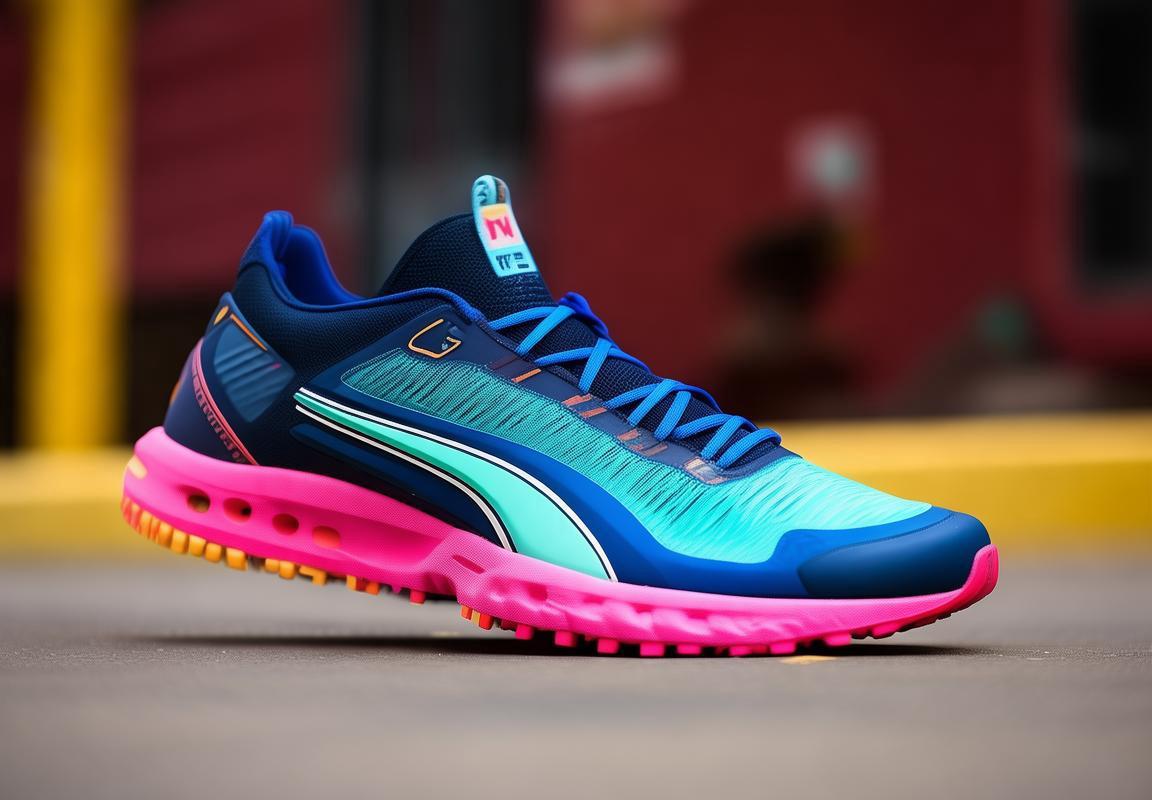 Tenis para Correr con Tecnología Avanzada PUMA: Oferta Especial en Guadalajara
