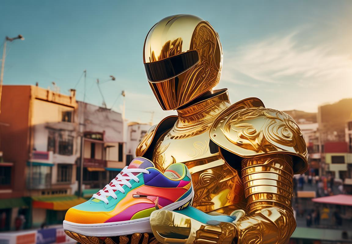 PUMA Calzado Versátil para la Ciudad: Ofertas Exclusivas en PUMA Guadalajara