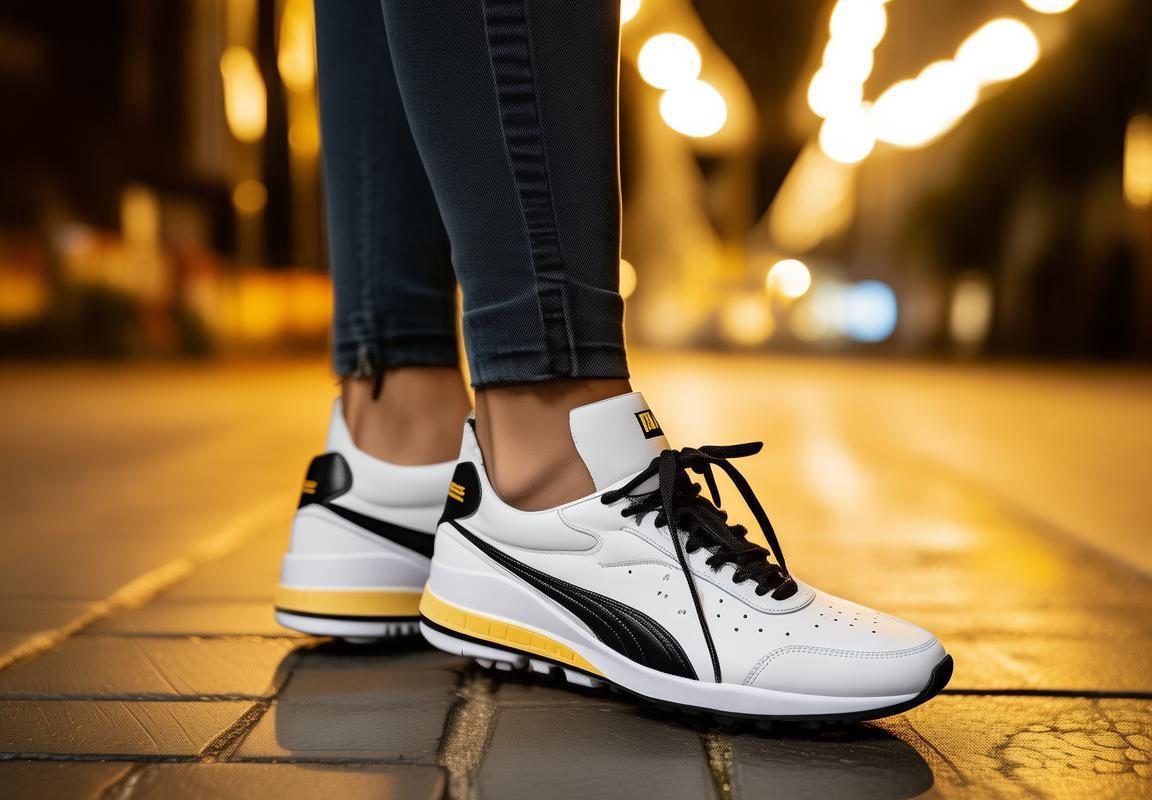 Calzado casual PUMA con estilo urbano para diario: Ofertas exclusivas en PUMA Casual