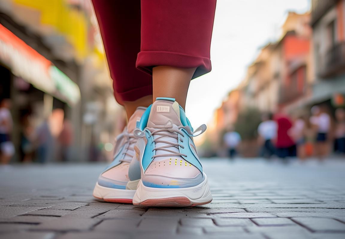 PUMA Calzado Urbano con Diseño Actual, Oferta Exclusiva en Guadalajara