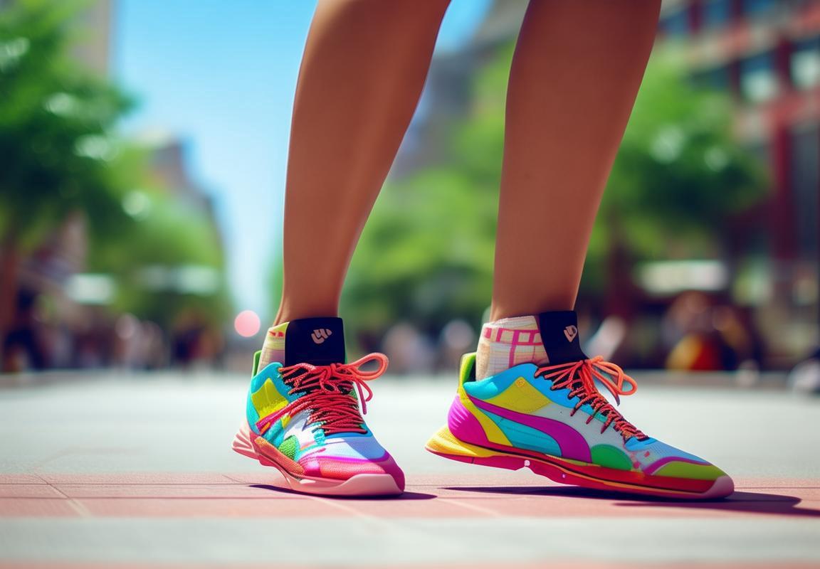 Calzado PUMA casual para clima cálido: Olo zapatos puma, ESC